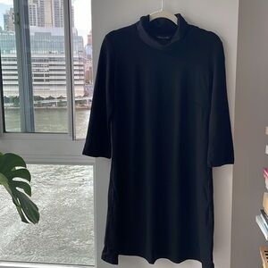 Isabella Oliver Maternity Dress